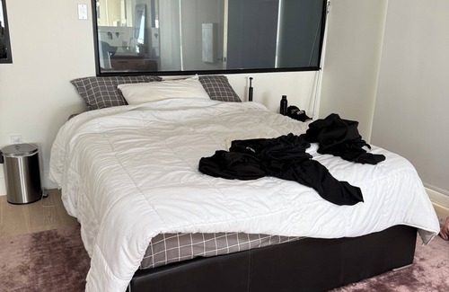 Marina Peninsula Condo | Tremendous 3-bedroom condo with WiFi in Marina del Rey