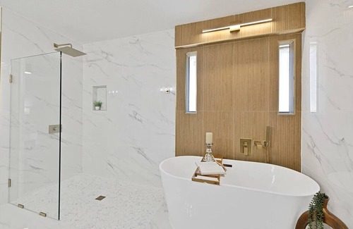 Carrollton House | Tremendous newly renovated 4-bedroom house in Carrollton