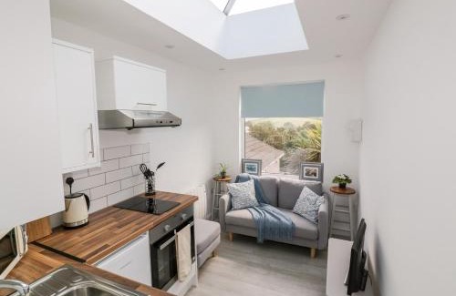 Newquay Apartment | Trenance Studio