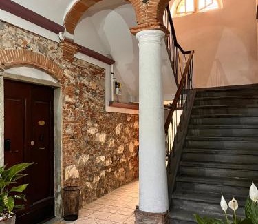 Pisa City Centre Apartment | Trend22 Guest House