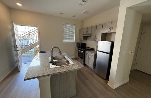 Cedar Park Apartment | Trendy 1BHK Nest Near Austin ,Cedar park