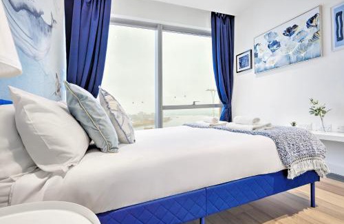 Peninsula Apartment | Trendy 3-Bed, 2-Bath - O2 London Escape - Your Ideal Stay