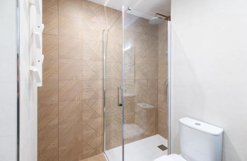 Camino de Ronda Apartment | Trendy and Bright Apartment 2