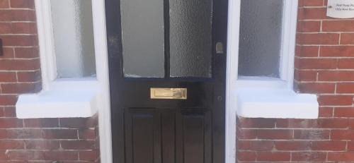 Moffat Apartment | Trendy Contractor&Leisure Stay,SelfCheckin Parking