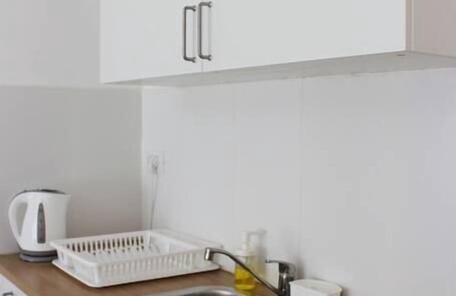 Tel Aviv Apartment | Trendy Studio Flat+Balcony In Tel Aviv