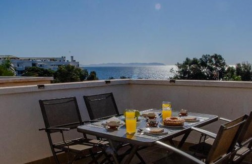 Aguadulce Apartment | TrendyHomes Aguadulce Beach II