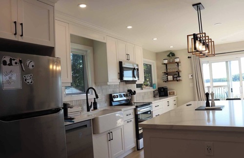 Trent Hills House | Trent View Lakehouse
