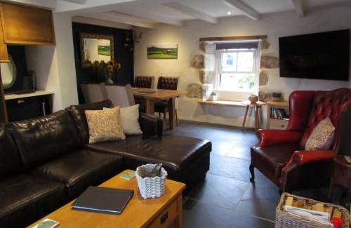 St Ives Apartment | Trenwith Bridge Cottage