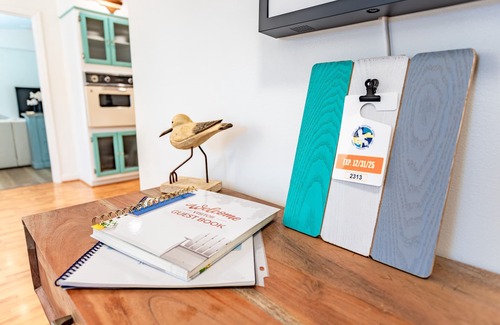 Southern Shores Cottage | Tres Aguas OBX -a boutique cottage retreat -4 BR