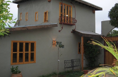 La Fonda Villa | Tres Corazones Beach House With a Heart