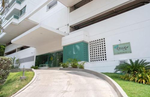 Castillogrande Apartment | Tres habitaciones - Vista al Mar