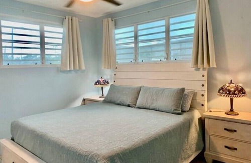 Playa House | Tres Hermanos Beach House