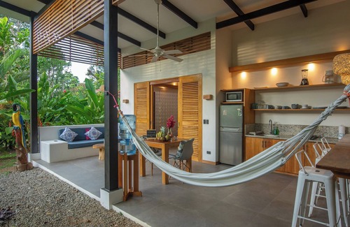 Punta Uva House | Tres Lodge - Villa Lapa