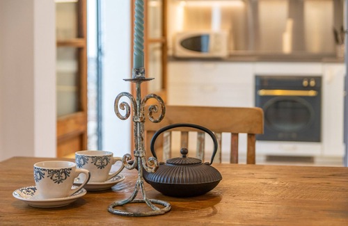 Son Servera Ski Chalet | Tres Mares - Three Bedroom Chalet, Sleeps 6