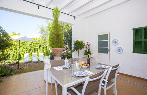 Colonia de Sant Pere Villa | Tres Pins