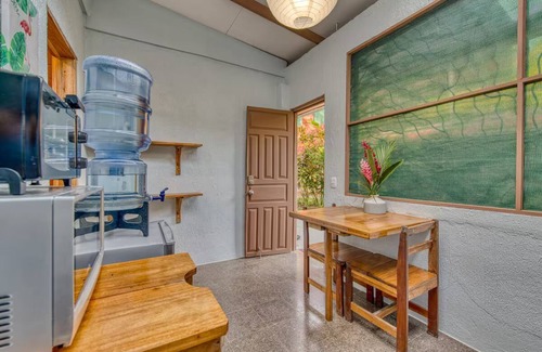 Punta Uva House | Tres Pipas-Tucan - Beachfront Arrecife, Wifi, AC