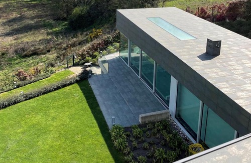 Sarria House | Tres Prismas Exclusive