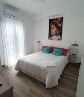 Almoharin Apartment | Tres Torres Apartamento Turístico