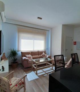 Almoharin Apartment | Tres Torres Apartamento Turístico