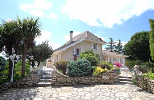 L'Hopital-d'Orion House | Trescoigt - L'hopital-d'orion