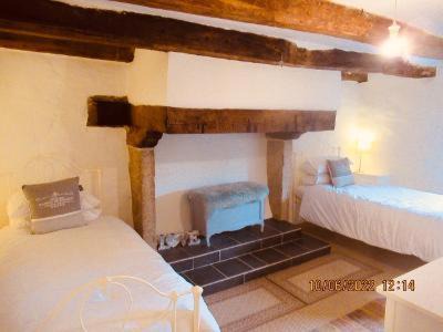 Mur-de-Bretagne Bed & Breakfast | Trevejean chambre d'hotes de charme