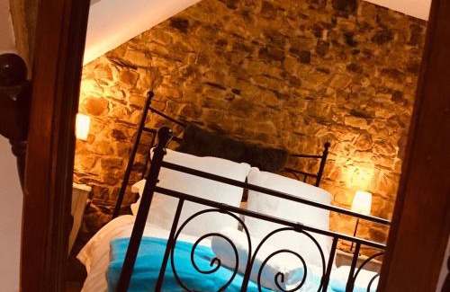 Mur-de-Bretagne Bed & Breakfast | Trevejean chambre d'hotes de charme