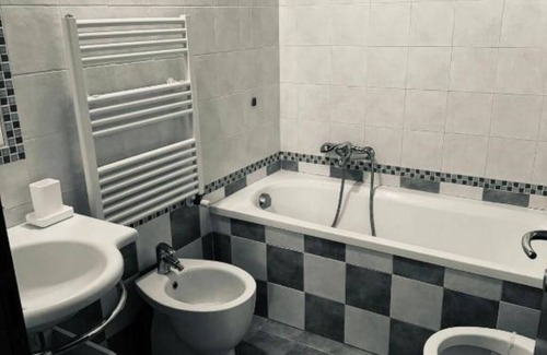 Legnago Apartment | Trevisan Legnago 6