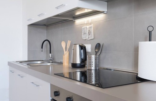 Treviso Apartment | Treviso. Entire accommodation 2 rooms: modern and comfortable