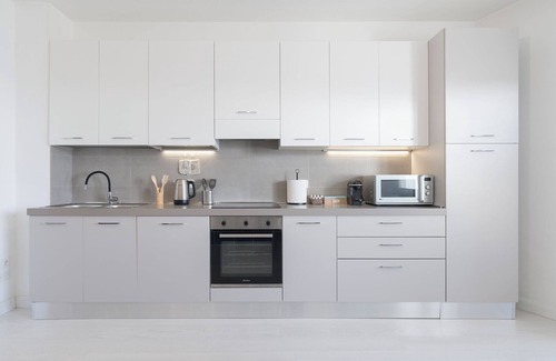 Treviso Apartment | Treviso. Entire accommodation 2 rooms: modern and comfortable