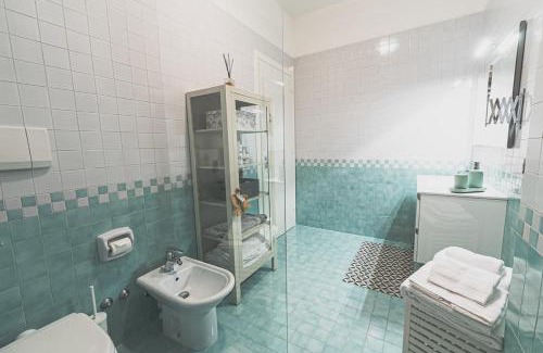 Quartiere XXIV Don Bosco Apartment | Treviso House