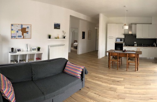 Treviso House | Treviso Train Station Apartment N3