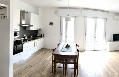 Treviso House | Treviso Train Station Apartment N3