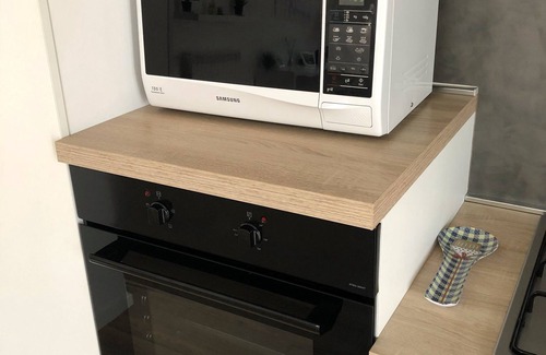 Treviso House | Treviso Train Station Apartment N3