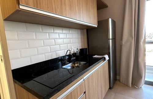 Indianopolis Apartment | TrevizZo Aero Congonhas