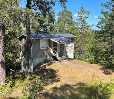 Ingaro House | Trevligt hus med vacker omgivning