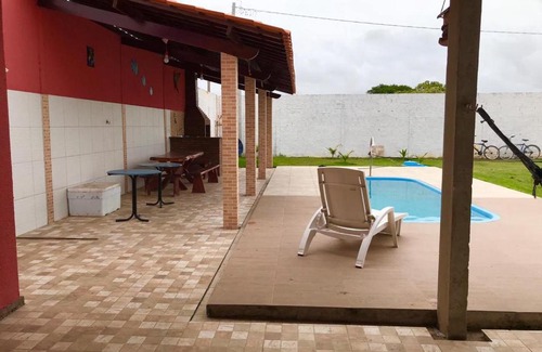 Marechal Deodoro House | TREVO DA PRAIA DO FRANCÊS l