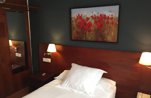 Old Town Baeza Hotel | TRH Ciudad de Baeza