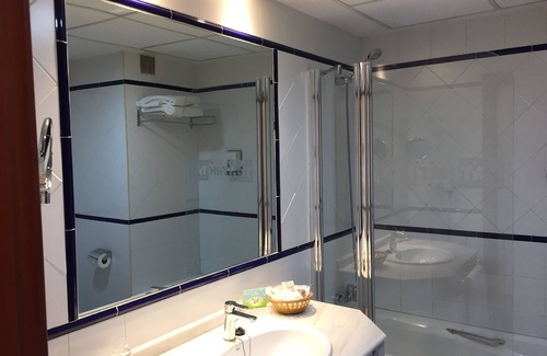 Old Town Baeza Hotel | TRH Ciudad de Baeza