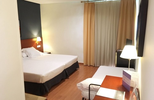 Old Town Baeza Hotel | TRH Ciudad de Baeza