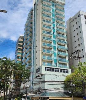 Triangulo das Bermudas Apartment | Triângulo Praia do Canto (apto 503)