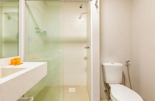 Antonio Prado Hotel | Tri Hotel Antônio Prado