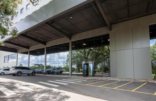 Antonio Prado Hotel | Tri Hotel Antônio Prado