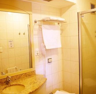 Exposicao Apartment | Tri Hotel & Flat Caxias