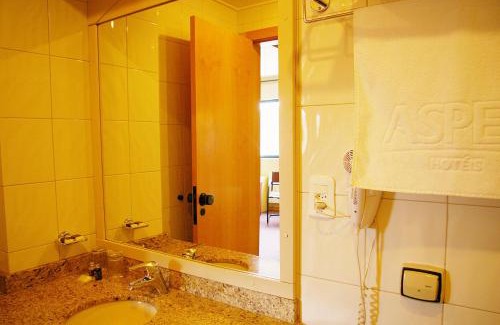 Exposicao Apartment | Tri Hotel & Flat Caxias