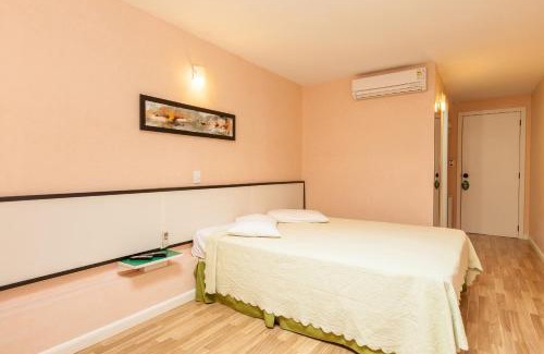 Pio X Hotel | Tri Hotel Smart Caxias