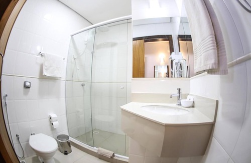 Centro Hotel | Tri Hotel Smart Criciuma