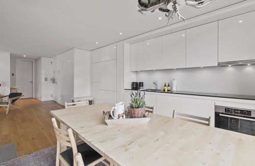 Parpan Apartment | Triangel Raber by Interhome