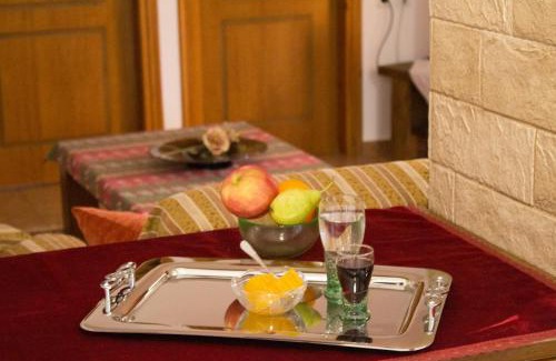 Kozani Apartment | Triangle Park A2