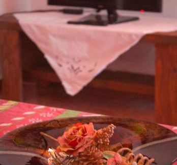 Kozani Apartment | Triangle Park A2