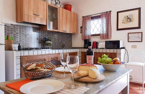 Simignano House | Triangolo by Interhome